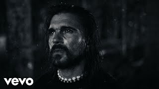 Смотреть клип Juanes - Gris (Official Video)