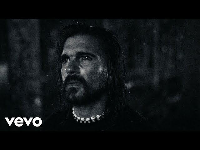 Juanes - Gris (Official Video)