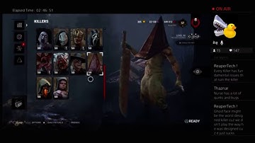 Who is the Most Boring Killer to Play Against in Dead by Daylight?