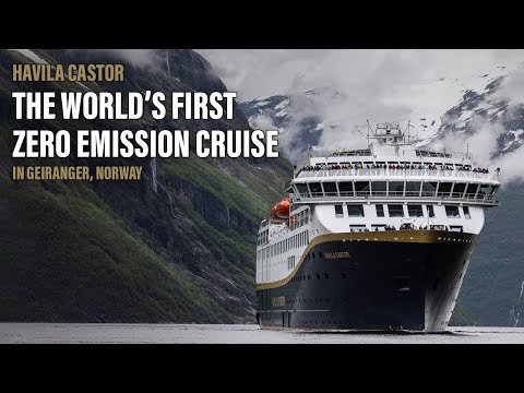 Video: Går cruiseskip til seward?