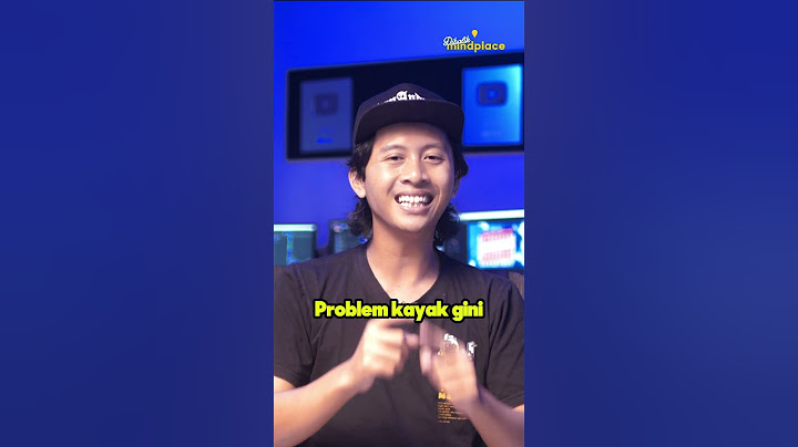Gimana Ya Cara Buat Konten Youtube?