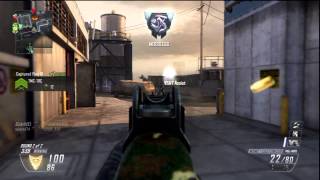 BO2: 142-8 Meltdown | Logic Concert!!