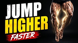 The TRUTH About Vertical Jump Biomechanics
