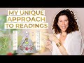 My HUMAN DESIGN Readings // How I do my Human Design Readings // What Sets Me Apart // How I Price