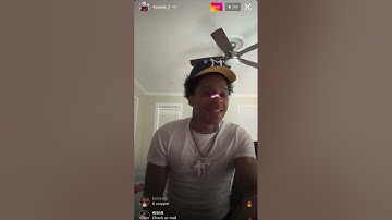 K suave Midnight in malibu snippet 🔥 Prod. by Cloak + Jerry + Lxndn 🔊 4/17/2023