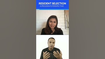 Make Sure Your Residency Application Is On Time! | Resident Applicant - A Program