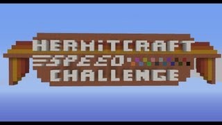 Minecraft: Speed Challenge - The Color Wheel - 3v3 Hermitcraft Edition