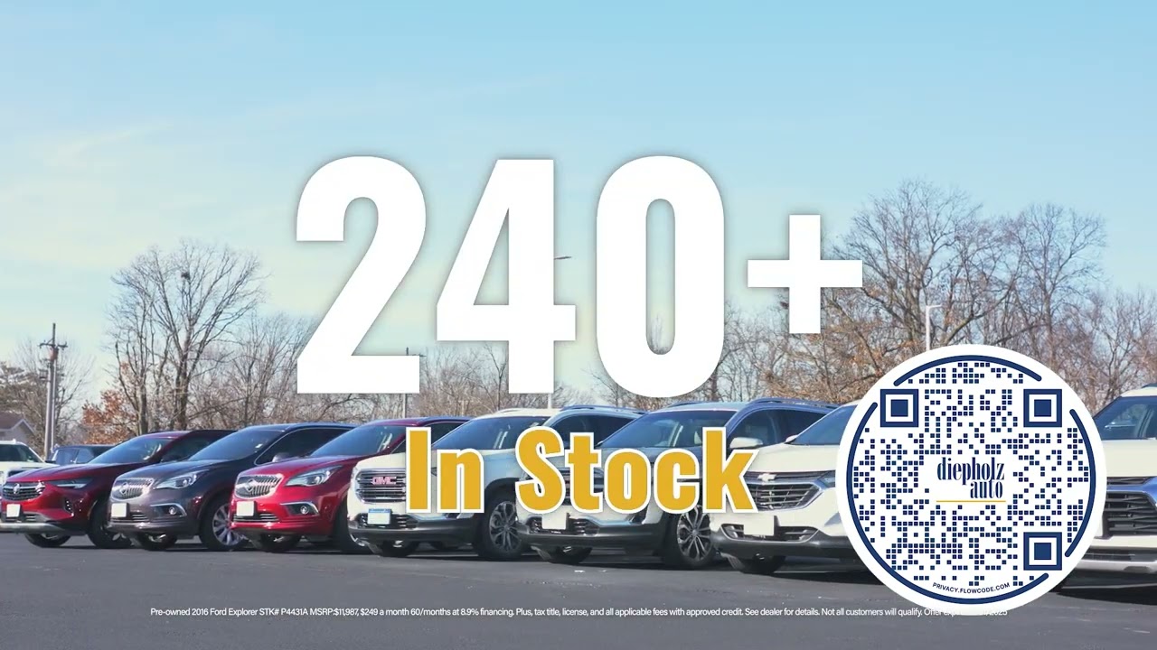 Diepholz Auto PreOwned-March 2025