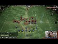 Blood bowl 3   belgian bowl s22 j5   drgroove vs breakyt