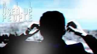 Moriarty|Moran|Adair ▬ All used-up people