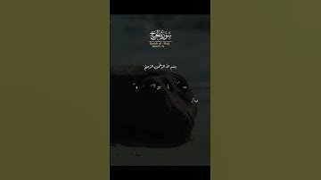 آنها نمی توانند از خود محافظت کنند چگونه می توانند از شما محافظت کنند سوره حج 73-74#سوره حج#اسلام#جمعالمبارک
