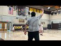HR Girls v TM April 25 2026