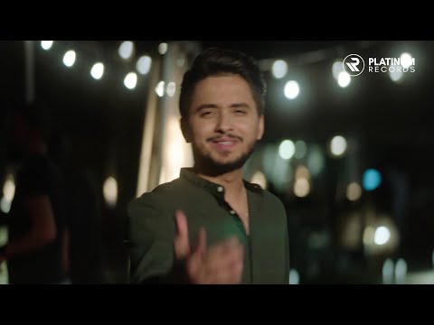 عدت قدام عنيا قلبي دق هيثم رافي وأغنية جديدة أشهد لها