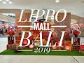LIPPO MALL KUTA - BALI 2019