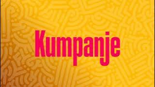 Quest Kumpanje ft Bee Jay, Kellie Divine, Black Jack, Evan z musiq lyric video by Kay Blessings