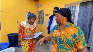 🇨🇩 MINISTÈRE YA POIDS LOURD AVEC PHÉNOMÈNE ESOBE🤣