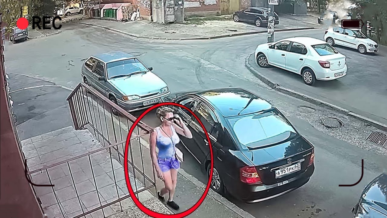 那些鏡頭記錄下，公路旁難以置信的神奇瞬間！o(*￣▽￣*)ブ