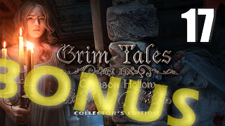 Grim Tales 11: Crimson Hollow CE [17] w/YourGibs - BONUS CHAPTER (4/4) Part 17 #HOPA #YourGibsLive