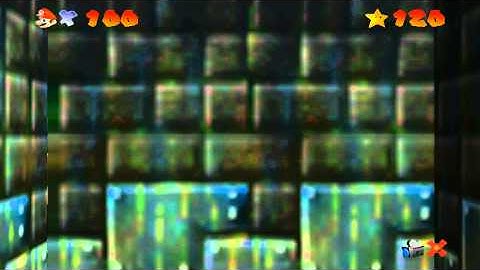 [R3] Super Mario 64 - Nahoc