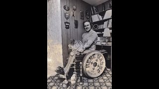 2 Minutes Au-Delà Des Limites Épisode 7 Les Premiers Para-Athlètes Québécois