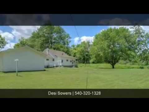 4091 Lead Mine Road, Hiwassee, VA home video tour