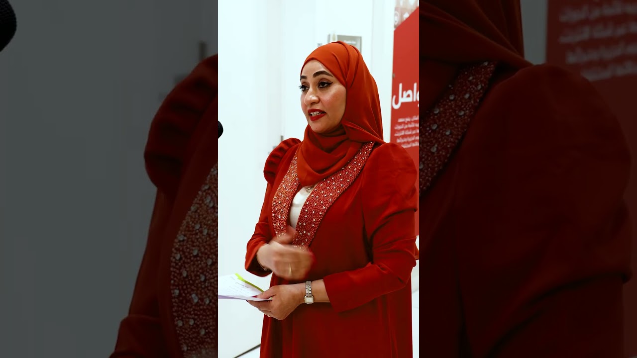 دورة مهارات التعامل مع وسائل الإعلام مع المدرب محمد كريشان ضمن دورات معهد الجزيرة للإعلام