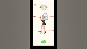 Brine Game Level 63 Complete 3D #shorts #game (iOS Android) #games Games