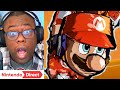 NINTENDO DIRECT 2.9.2022 Reaction Commentary (Mario Strikers, Kirby, Xenoblade 3, Mario Kart 8 DLC)