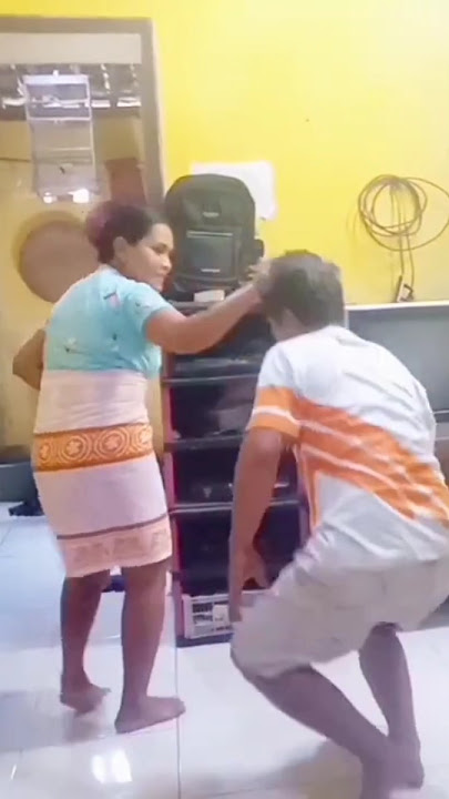 DI UNCALI PACOL KONGKON KERJO #funny #komedi #lucu #dagelan