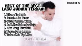 KUMPULAN LAGU TERBAIK JUDIKA 2021 - PUTUS ATAU TERUS