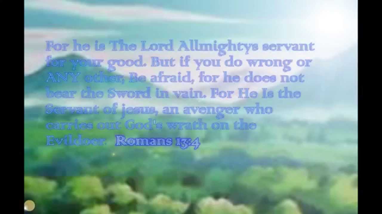 The Ronin Pre Production Pilot (MS paint animation)