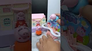 The Best Peppa Pig Slide