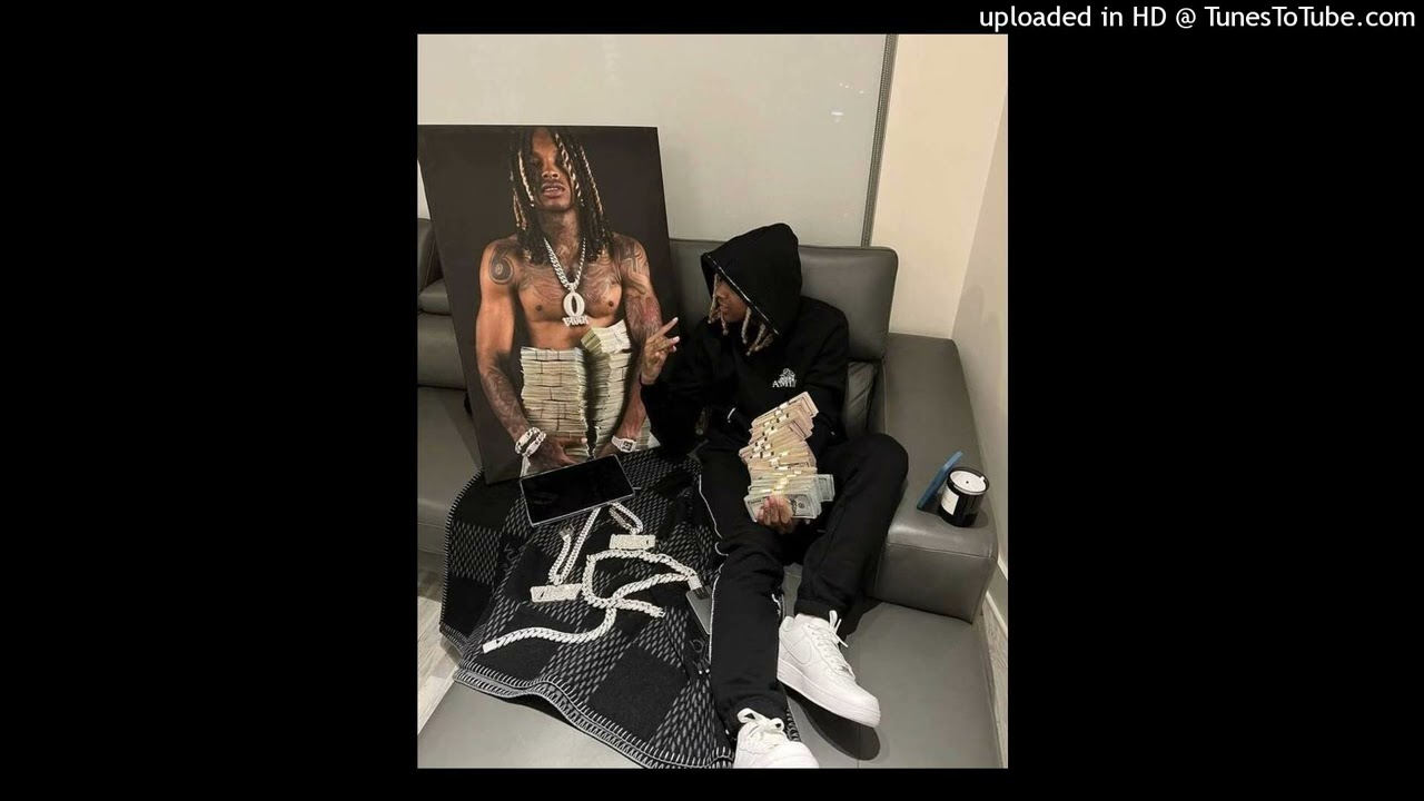 King Von Feat. Lil Durk - Mine Too (Remix) FULL LEAK [BEST QUALITY]