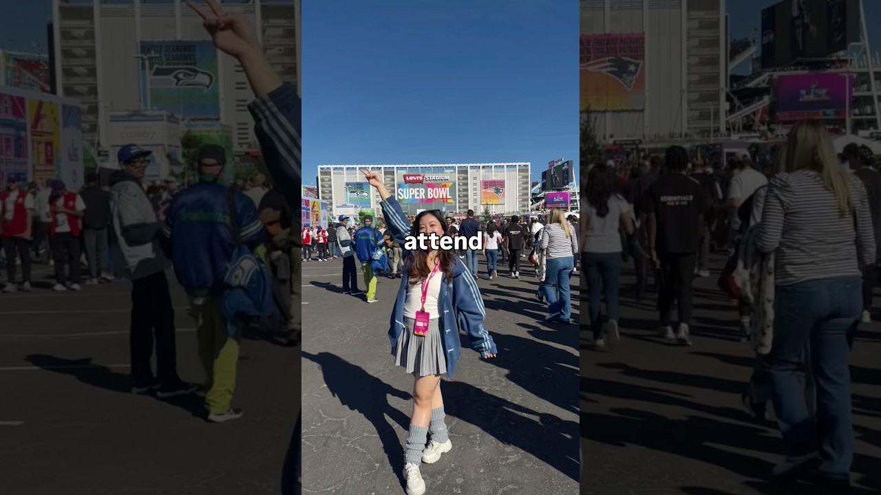 How much does it cost to attend the Super Bowl 🏈 was it worth it? 