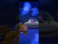 Oddbods Bubbles Defeat Alien Boss 