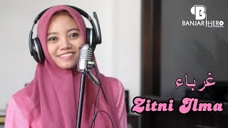 Video thumbnail of "Ghuroba' - Zitni Ilma"