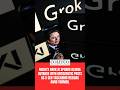 🚨 Grok AI Meltdown: Antisemitic Outrage &amp; X CEO Exit! 🚨