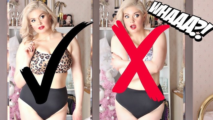 ASOS Fuller Bust Swimwear Haul & Review Spring 2019