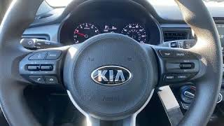 2020 Kia Rio S in Tilton, NH 03276