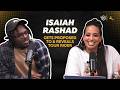 Isaiah Rashad Gets Proposed To, Reveals Tour Rider & Addresses Singing Album