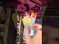 Mini journal restock from dollar tree!!! #restock #asmr #journal #dollartree #craft