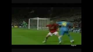 Lionel Messi ~ Skills Mix