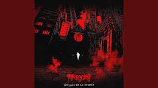 Misión (Remasterizada) - Malocchio