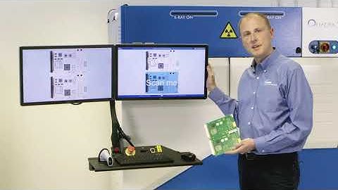 Fast X-ray Inspection with AIR