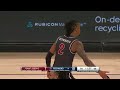 2024 #A10MBB Championship Quarterfinals - Richmond vs. Saint Joseph's Highlights