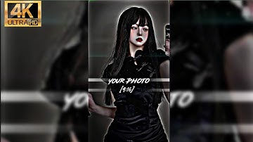 Dj Axel Johansson Mortal x Dj Bangers xml | Alight Motion New Trend Xml | #edit #banger #xml