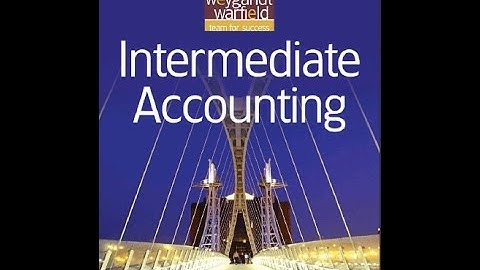 Chapter 14- Long-term Liabilities Part 1