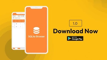 SQLite Browser