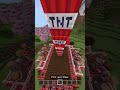 destroying pillager outpost🥰(did you do this wait Dubidubidu😂) #minecraft #shorts