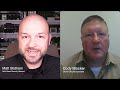 Threat Assessments and Pre Attack Indicators - Cody Blocker Gives A Preview of the Wisconsin Event